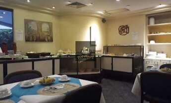 Imagem 7: Flat disponível no Jardim Paulista