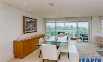 Imagem 5: APARTAMENTO - BROOKLIN - SP