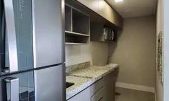 Imagem 3: Studio para aluguel com 43 metros quadrados com 1 quarto em Petrópolis - Porto Alegre - RS