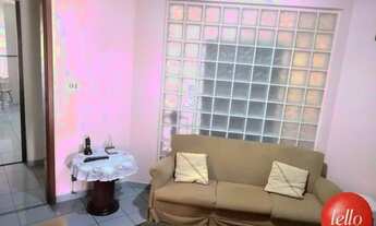 Imagem 2: São Paulo - Apartamento Padrão - Vila Guilherme