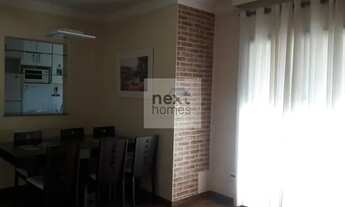 Imagem 4: Apartamento de 2 quartos para alugar no bairro Butantã