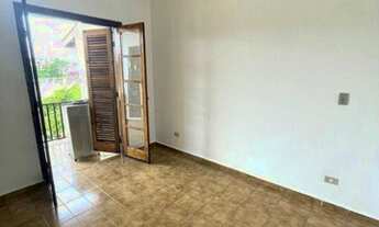 Imagem 6: Casa com 3 dormitórios para alugar, 180 m² por R$ 4.219,37/mês - Vila Santista - Atibaia/S