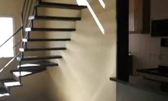 Imagem: Apartamento Cobertura Duplex - Spazio Lumiere