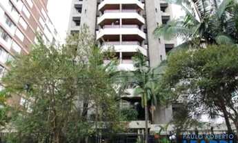 Imagem 2: APARTAMENTO - ITAIM BIBI - SP