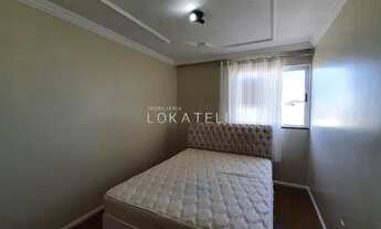 Imagem 6: Apartamento para locação mobiliado no Residencial Gramado em Cascavel