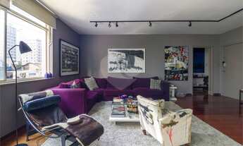 Imagem 4: Apartamento exclusivo, excelente oportunidade no Jardins