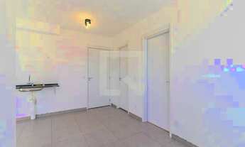 Imagem 4: Apartamento para Aluguel - Jardim Marajoara , 2 Quartos, 33 m2