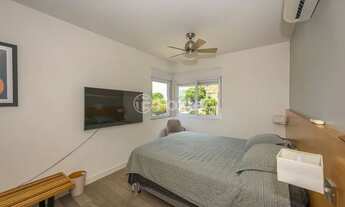 Imagem 6: Apartamento para venda possui 82 metros quadrados com 2 quartos em Rio Branco - Porto Aleg