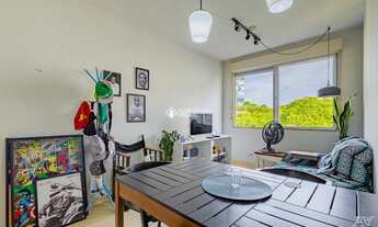 Imagem 2: PORTO ALEGRE - Apartamento Padrão - Centro Histórico