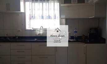 Imagem 2: Apartamento com 3 dormitórios para alugar, 90 m² por R$ 3.949/mês - Casa Verde - São Paulo