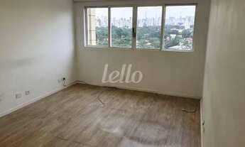 Imagem 6: São Paulo - Conjunto Comercial/Sala - Jardins