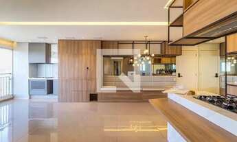 Imagem 3: Apartamento para Aluguel - Picanço, 1 Quarto, 81 m2