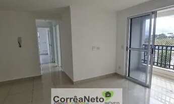 Imagem 4: Apartamento para venda com 3 quartos em Novo Mundo/ Ctba/Pr de frente pra rua