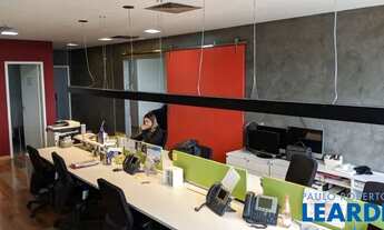 Imagem 3: CONJ. COMERCIAL - VILA OLÍMPIA - SP