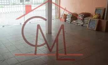 Imagem 6: Casa para Locação em Mauá, Jardim Estrela, 2 dormitórios, 1 banheiro, 1 vaga