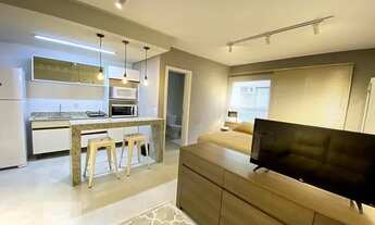 Imagem 5: Apartamento para Aluguel - Centro, 1 Quarto, 26 m2