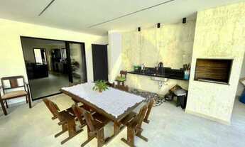 Imagem 7: Imobiliária Agatê Imóveis vende Maravilhosa Casa Duplex com 300m² por R 1.350.000,00 - Ita