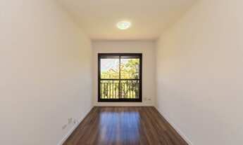 Imagem 3: CURITIBA - Apartamento Padrão - Campo Comprido