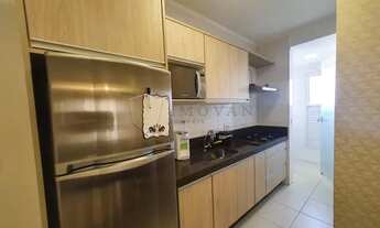 Imagem 6: Apartamento Padrão em Ribeirão Preto