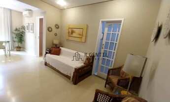 Imagem 2: Apartamento com 1 dormitório para alugar, 50 m² por R$ 4.365,00/mês - Ipanema - Rio de Jan