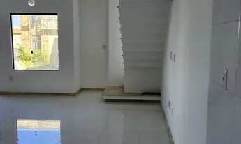 Imagem 5: Casa de condomínio sobrado para venda tem 125 metros quadrados com 4 quartos