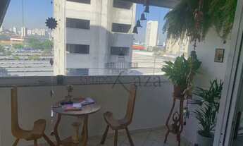 Imagem 6: Apartamento Padrão em São José dos Campos