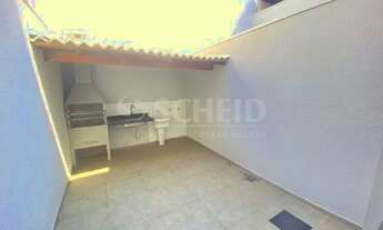 Imagem 4: Sobrado novo Casa com 3 dormitórios