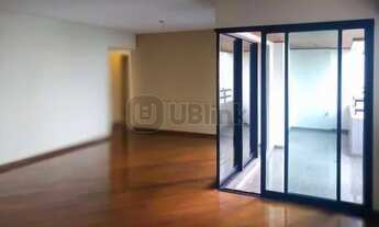 Imagem: Apartamento á venda no Jardim Vila Mariana