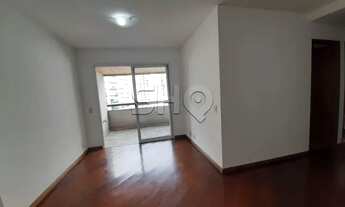 Imagem: Apartamento em Perdizes com 3 dormitórios