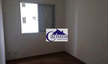 Imagem 6: Apartamento com 2 dormitórios, sendo 1 suíte, para alugar, 65 m² por R$ 2.992/mês - Jardim