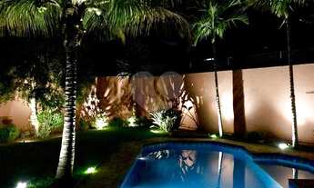 Imagem 3: Casa para venda e locação no Condominio Alpes de Vinhedo