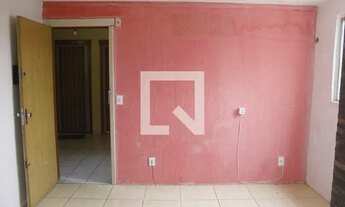 Imagem 2: Apartamento para Aluguel - Santa Fé, 2 Quartos, 48 m2