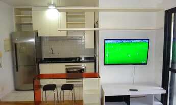 Imagem: 109867 Apartamento para aluguel possui 37