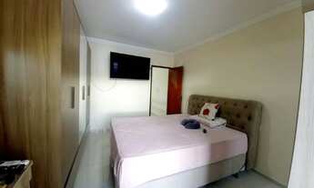 Imagem 7: Casa duplex 3/4 Casa com 3 dormitórios