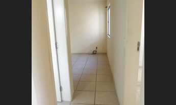 Imagem 4: Apartamento para aluguel tem 49 metros quadrados com 2 quartos em Santa Cândida - Curitiba