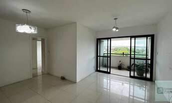 Imagem 6: Alugo Apartamento São Caetano - Itabuna - BA com piscina, academias, suíte.