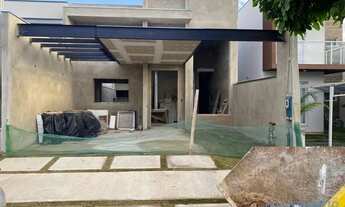 Imagem 2: CASA EM CONDOMÍNIO - JARDINS DO IMPÉRIO - SP