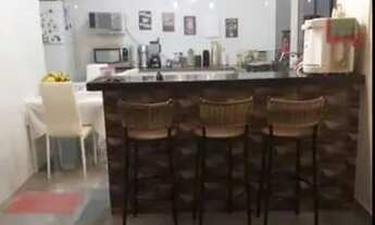 Imagem 3: CASA EM ITAPUÃ Casa com 2 dormitórios