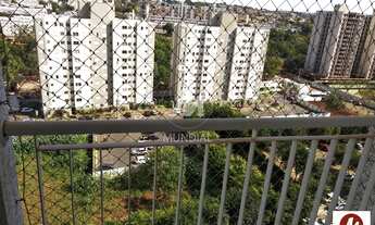 Imagem 2: Apartamento (tipo - padrao) 2 dormitórios, cozinha planejada, portaria 24hs, lazer, salão