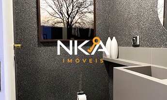 Imagem 7: APARTAMENTO 03 SUÍTES À VENDA NA NOVA CAMPINAS