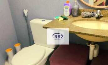 Imagem 11: Casa com 4 dormitórios à venda, 160 m² por R$ 650.000,00 - Serra Grande - Niterói/RJ