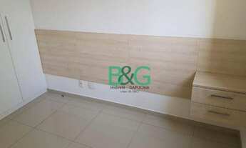 Imagem 7: Apartamento com 1 dormitório à venda, 40 m² por R$ 499.000 - Cambuci - São Paulo/SP