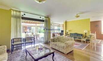 Imagem: Lindo sobrado localizado no Planalto Paulista