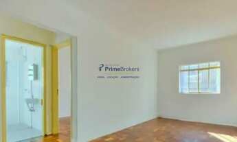 Imagem: APTO VENDE-SE NO ITAIM BIBI C/ 55M², 2