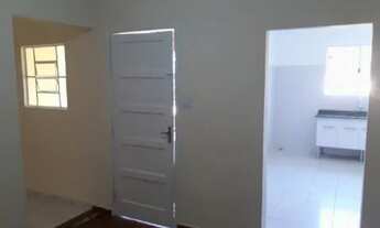 Imagem 3: CAMPINAS - Casa Padrão - PARQUE BRASÍLIA