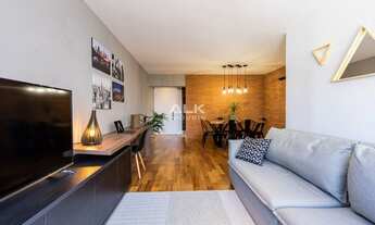 Imagem 3: Apartamento para locação