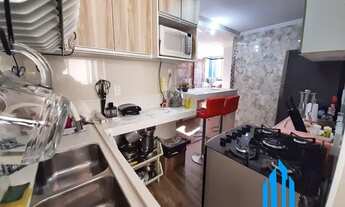 Imagem 4: Apartamento para venda possui 80 metros quadrados com 2 quartos em Praia do Morro - Guarap