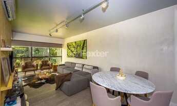 Imagem 2: Apartamento para venda possui 82 metros quadrados com 2 quartos em Rio Branco - Porto Aleg