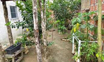 Imagem 2: Casa coração de Maria