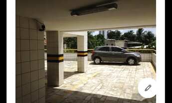 Imagem 7: Apartamento para venda possui 80 metros quadrados com 3 quartos em Madalena - Recife - PE